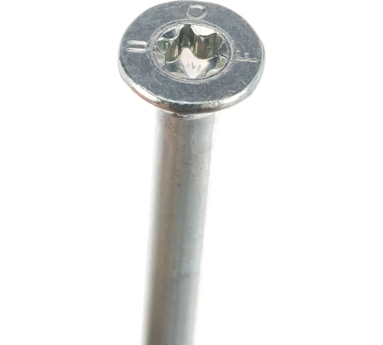 Дюбель с шурупом Fischer SXRL 10X120 T 50 шт 522700
