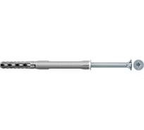 Фасадный дюбель Fischer SXR 8 X 120 T+шуруп 50 шт 503002