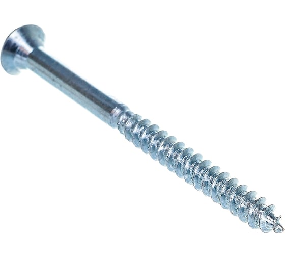 Крепеж для ступеней (дюбель с шурупом) Fischer TBB 50 шт 60583