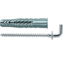 Дюбель с костылем Fischer UX 8X50 WH 25 шт 94410