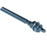 Fischer FTR M12x160 МЕТАЛЛ. ШПИЛЬКА 10 шт 45812 3