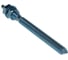Fischer FTR M12x160 МЕТАЛЛ. ШПИЛЬКА 10 шт 45812 4