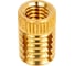 Латунный дюбель Fischer PA 4 M6/13.5 100 шт 59484 3