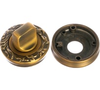 Декоративная завертка к ручкам Ренц кофе INBK 20 CF