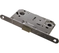 Полиамидная сантехническая защелка Ренц PALOMA бесшумный механизм, хром блестящий INLB 96 PL С