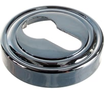 Накладка Ренц на цилиндр, хром блестящий ET 16 CP