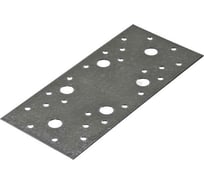 Крепежная пластина Билар 210х90x2,5 мм, 40 шт. KP-210 2,5