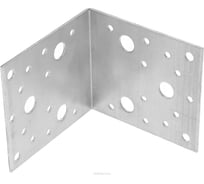 Крепежный уголок Билар 105х105х90x2,0 мм, 50 шт. KU-105