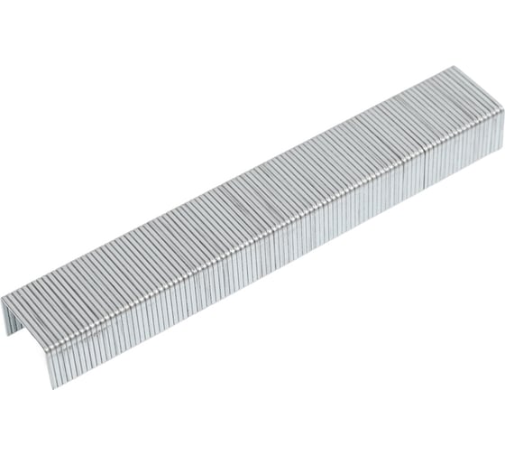 Закаленные скобы Toolberg 8 мм, тип 53, 1000 шт. 90005082510 1