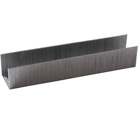 Закаленные скобы Toolberg 12 мм, тип 140, 1000 шт. Лк-00004275