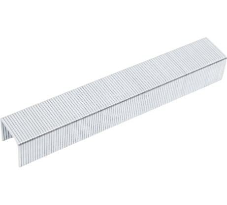 Закаленные скобы Toolberg 10 мм, тип 53, 1000 шт. 90005082522