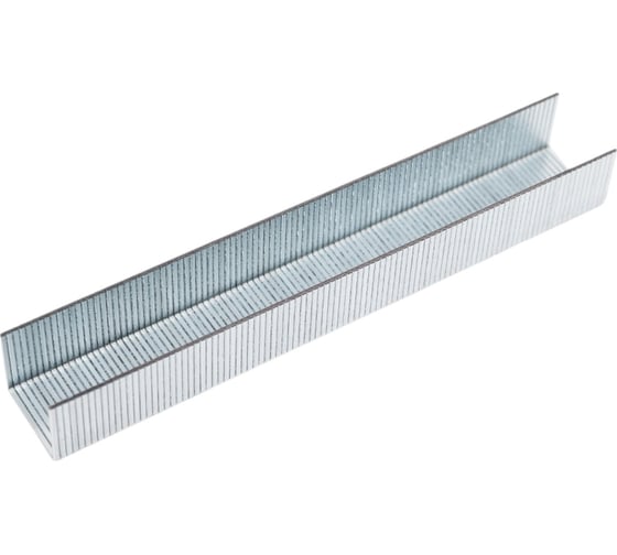Закаленные скобы Toolberg 10 мм, тип 53, 1000 шт. 90005082522
