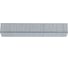 Закаленные скобы Toolberg, 14 мм, тип 53, 1000 шт. Лк-00008783 3
