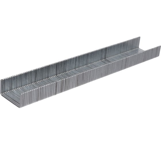 Закаленные скобы Toolberg 6 мм, тип 53, 1000 шт. 90005082485