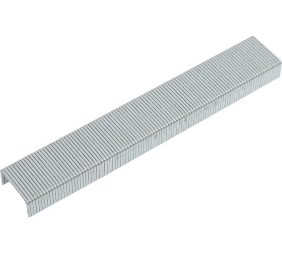 Закаленные скобы Toolberg 6 мм, тип 53, 1000 шт. 90005082485