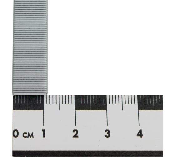 Закаленные скобы Toolberg 6 мм, тип 53, 1000 шт. 90005082485