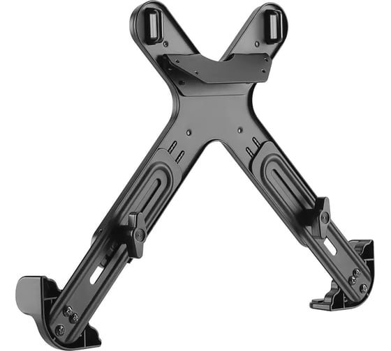 Кронштейн UniTeki DMN05B black 22824