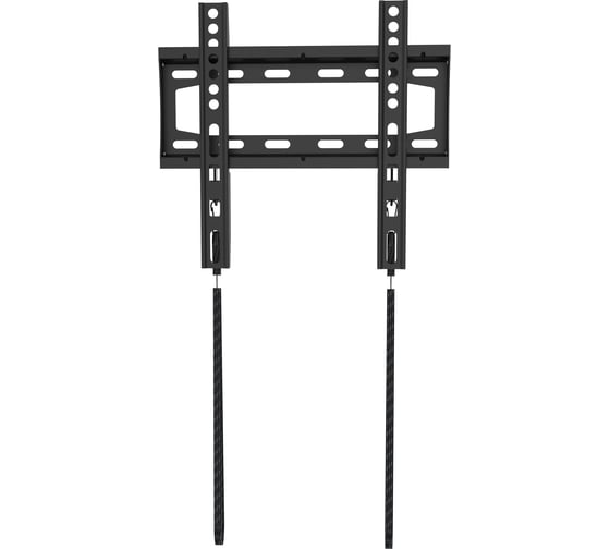 Кронштейн UniTeki F1701 black 17655