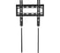 Кронштейн UniTeki F1701 black 17655 2