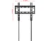 Кронштейн UniTeki F1701 black 17655 4