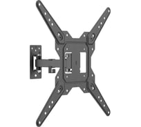 Кронштейн UniTeki FM1503 black SNM1503