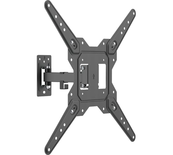 Кронштейн UniTeki FM1503 black 21007