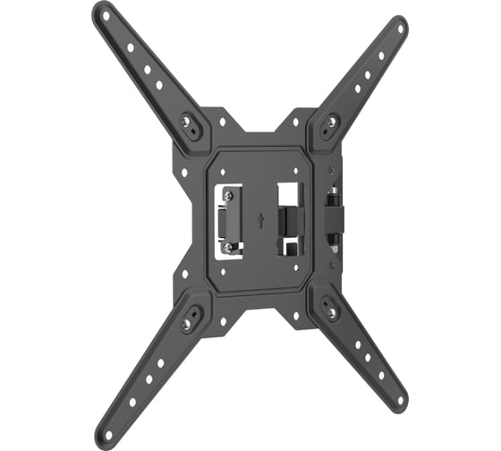Кронштейн UniTeki FM1503 black 21007