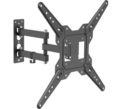 Кронштейн UniTeki FM1504B black SNM1504B