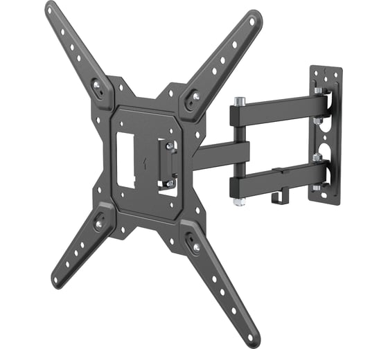 Кронштейн UniTeki FM1504B black 22823