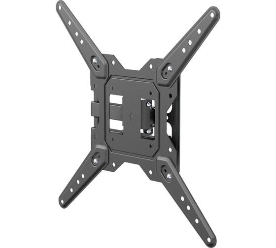 Кронштейн UniTeki FM1504B black 22823