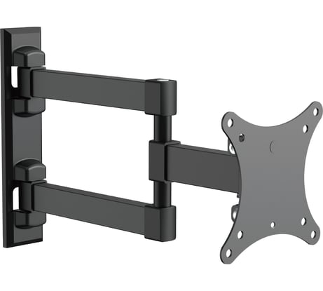 Кронштейн UniTeki FM1617 black SNM1617