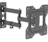 Кронштейн UniTeki FM1674BN black SNM1674BN 1