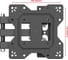 Кронштейн UniTeki FM1674BN black SNM1674BN 5