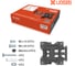Кронштейн UniTeki FM1674BN black SNM1674BN 10