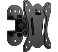 Кронштейн UniTeki FM1680 black 21968