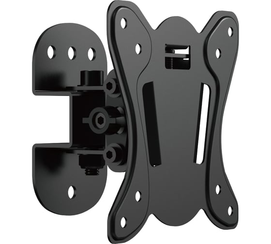 Кронштейн UniTeki FM1680 black 21968