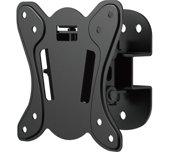 Кронштейн UniTeki FM1680 black 21968