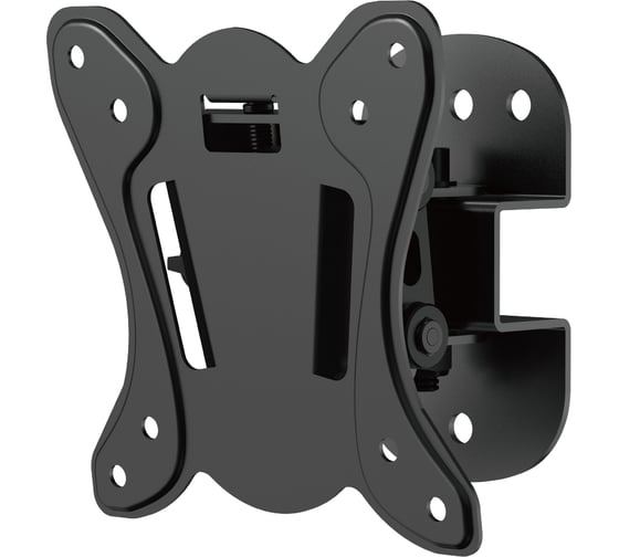 Кронштейн UniTeki FM1680 black 21968