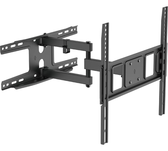 Кронштейн UniTeki FM1704B black 22830