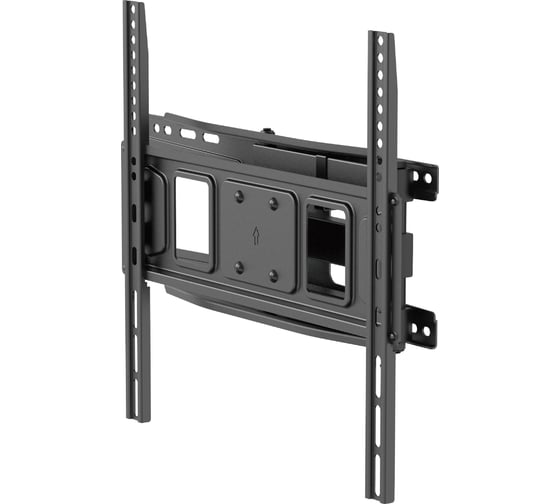 Кронштейн UniTeki FM1704B black 22830