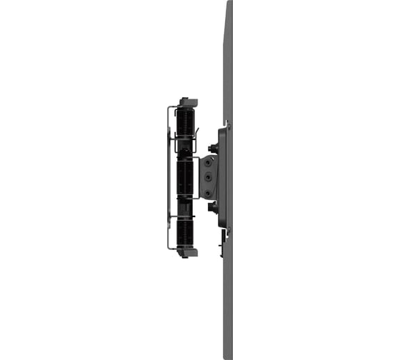 Кронштейн UniTeki FM1704B black 22830