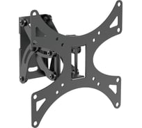 Кронштейн UniTeki FM1682 black 21016