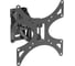 Кронштейн UniTeki FM1682 black 21016 1