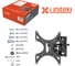 Кронштейн UniTeki FM1682 black 21016 10