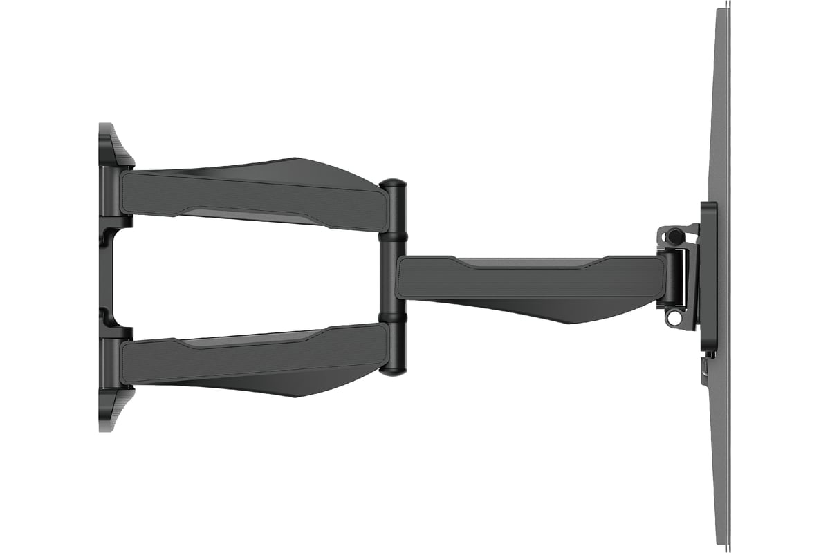 Кронштейн UniTeki FM1771 black 21984 - выгодная цена, отзывы ...