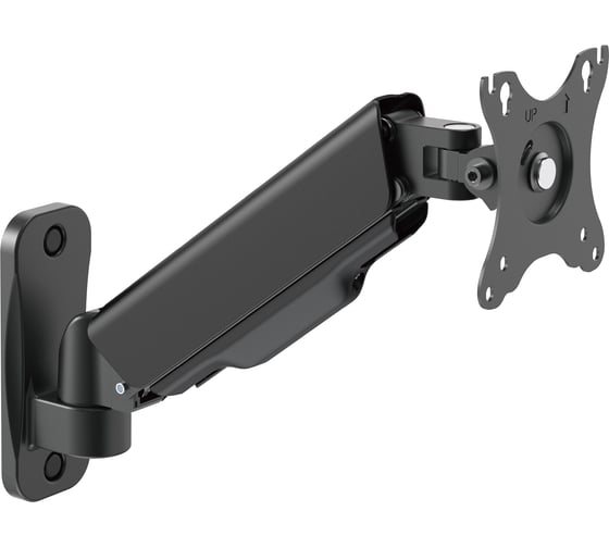 Кронштейн UniTeki FMG120 black 20976