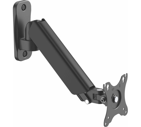 Кронштейн UniTeki FMG120 black 20976
