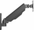Кронштейн UniTeki FMG120 black 20976 4