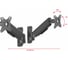 Кронштейн UniTeki FMG120 black 20976 8