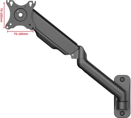 Кронштейн UniTeki FMG150 black для монитора 20980